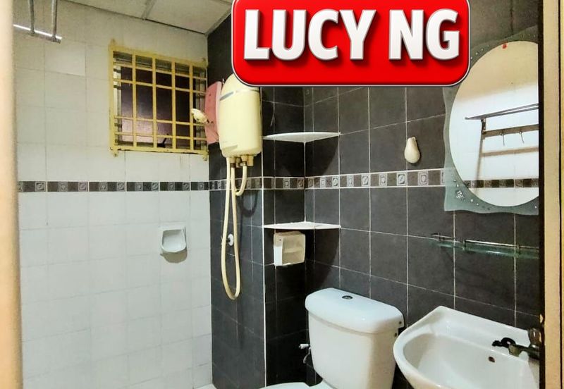 Pangsapuri Prima Aman