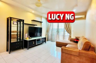 Pangsapuri Prima Aman