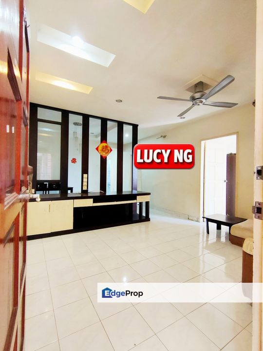 856sf | Apartment | Taman Bagan Lallang | Butterworth | Penang h, Penang, Bagan Lalang