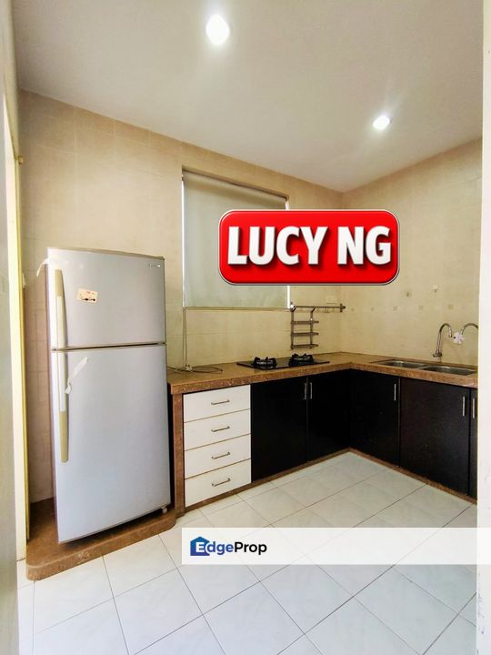856sf | Apartment | Taman Bagan Lallang | Butterworth | Penang h, Penang, Bagan Lalang