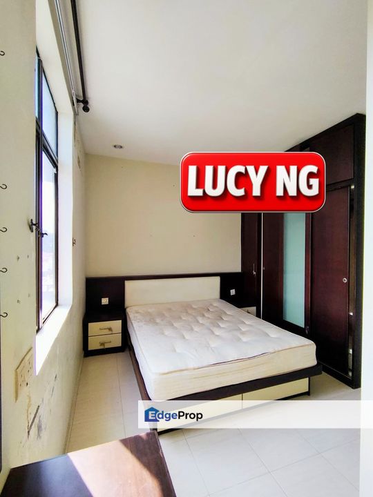 856sf | Apartment | Taman Bagan Lallang | Butterworth | Penang h, Penang, Bagan Lalang