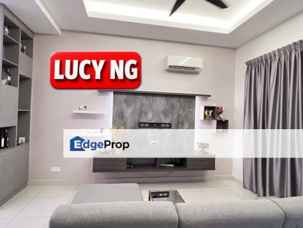 Fully Renovated | Double Storey Terrace House | Eco Meadows | Simpang Ampat | Penang , Penang, Simpang Ampat