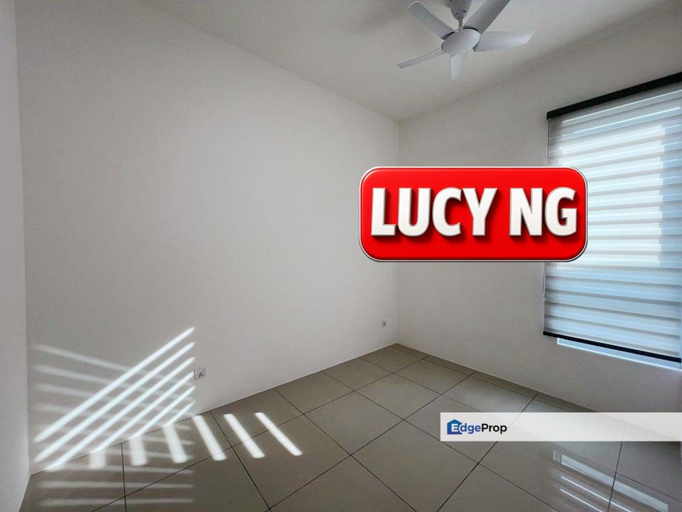 Partially Furnished  | Single Storey Semi-D | Hijauan Valdor | Valdor | Sungai Bakap | Penang , Penang, Valdor