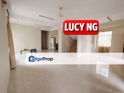 Double Storey  Semi-D |  Zero Lot Bungalow | Taman Machang Bubok | Bukit Mertajam | Penang , Penang, Bukit Mertajam