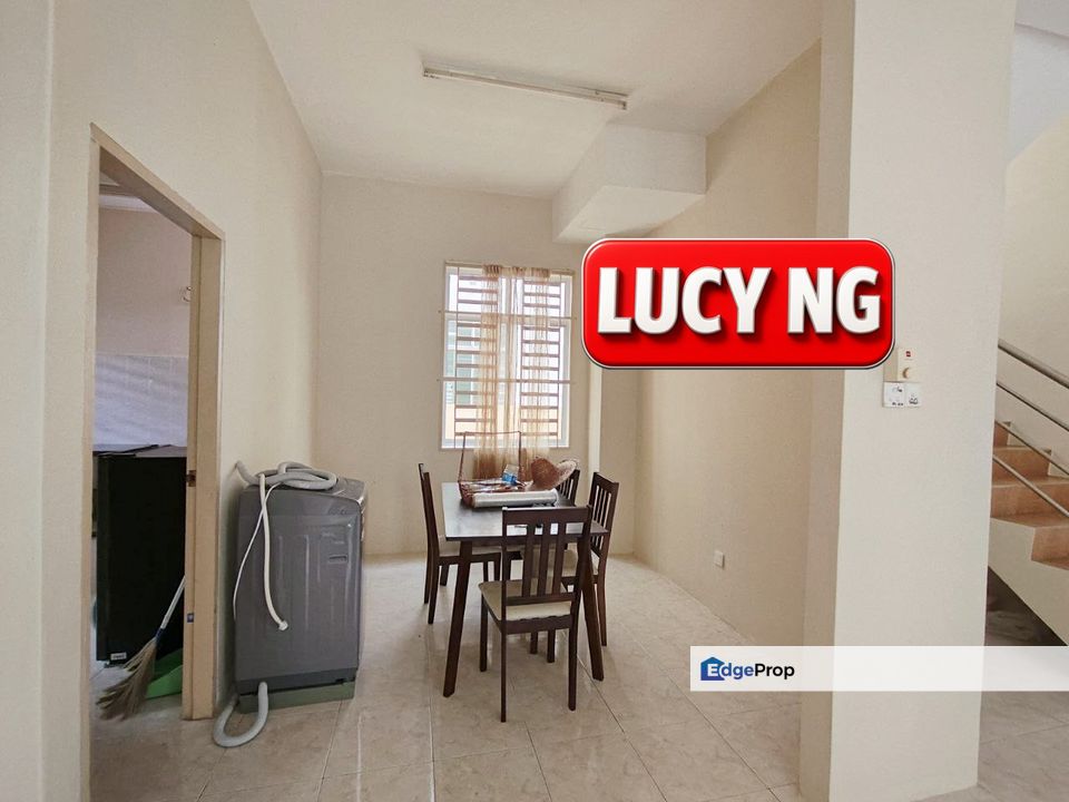 Double Storey  Semi-D |  Zero Lot Bungalow | Taman Machang Bubok | Bukit Mertajam | Penang , Penang, Bukit Mertajam