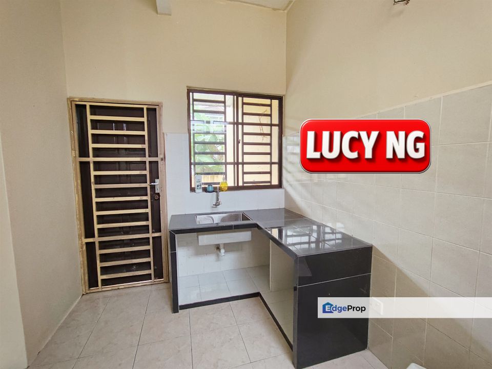 Double Storey  Semi-D |  Zero Lot Bungalow | Taman Machang Bubok | Bukit Mertajam | Penang , Penang, Bukit Mertajam