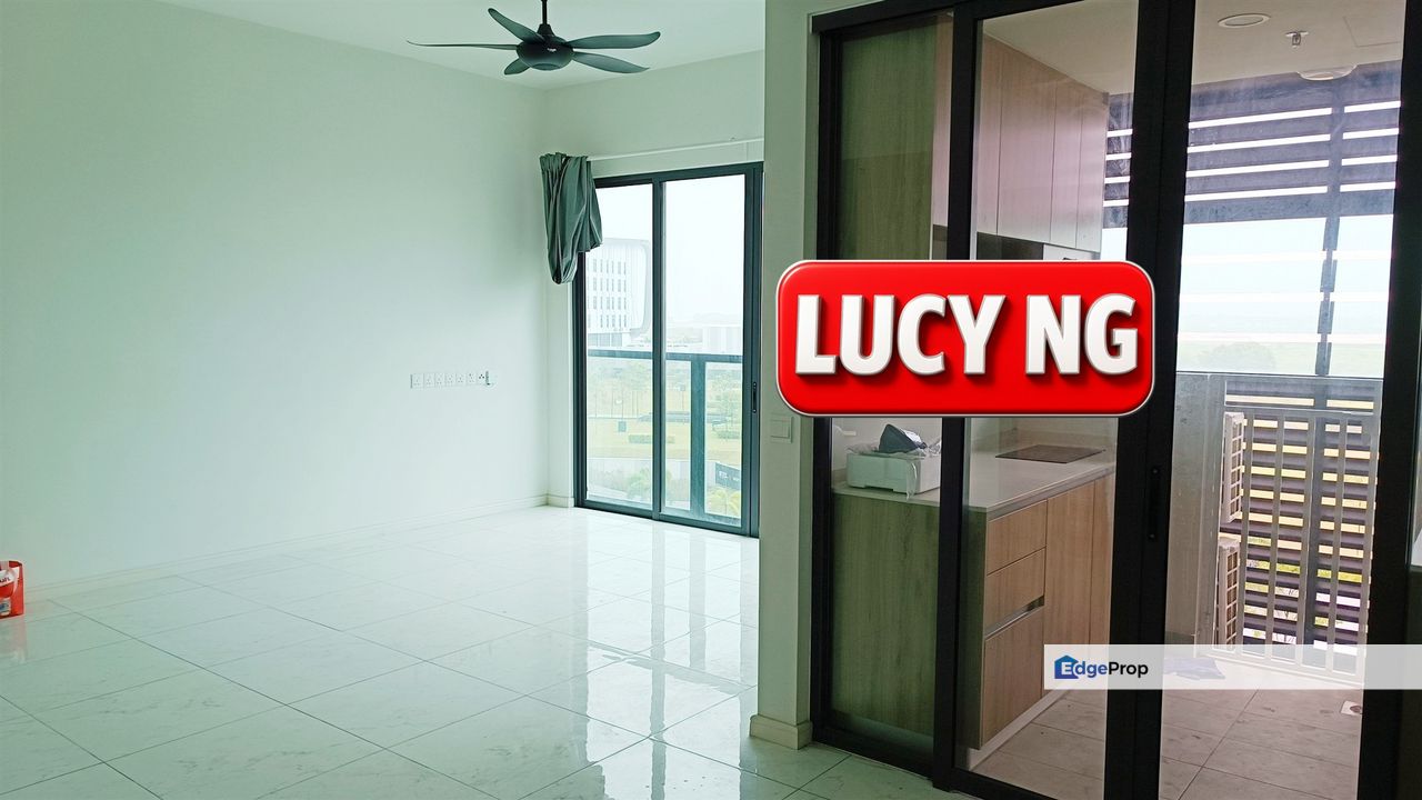 1076sf | 3 Car Park | Suasana @ Utropolis | Batu Kawan | Penang t, Penang, Simpang Ampat