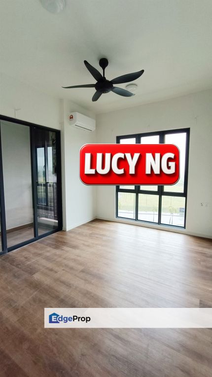 1076sf | 3 Car Park | Suasana @ Utropolis | Batu Kawan | Penang t, Penang, Simpang Ampat