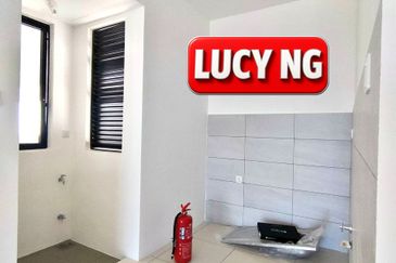 Vivo Executive Apartment