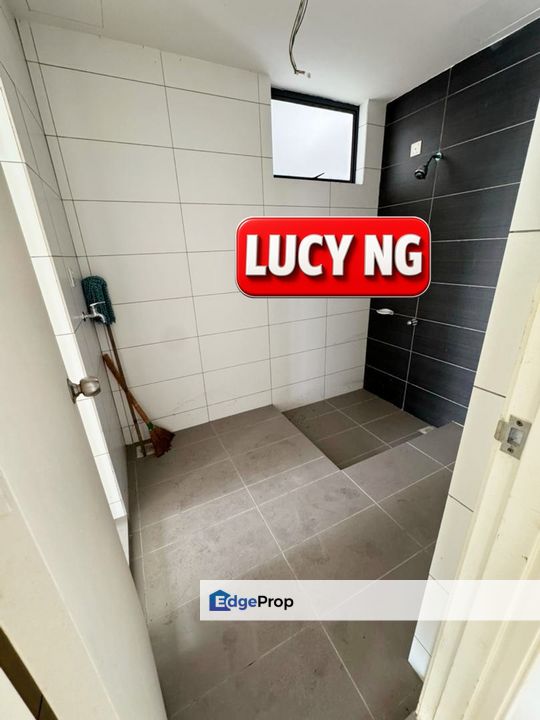 Studio Unit |  Wellesley Residence | Butterworth | Penang , Penang, Butterworth