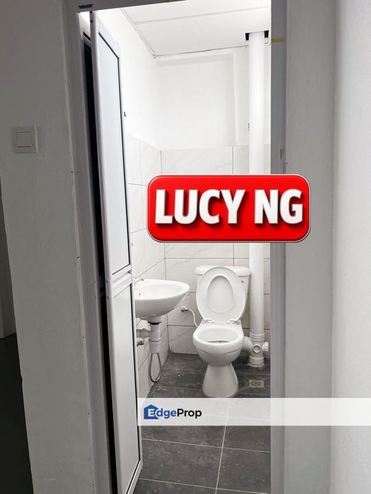 CCC | 1.5 Storey Light Industrial | Permatang Tinggi | Bukit Mertajam | Penang k, Penang, Bukit Mertajam