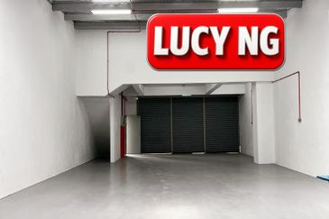 Permatang Tinggi Light Industrial Park