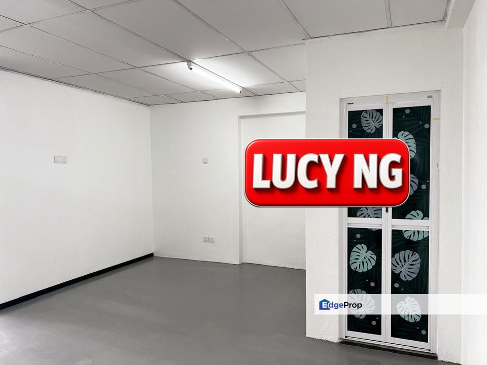 CCC | 1.5 Storey Light Industrial | Permatang Tinggi | Bukit Mertajam | Penang k, Penang, Bukit Mertajam