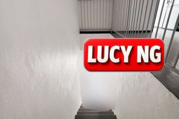 Permatang Tinggi Light Industrial Park