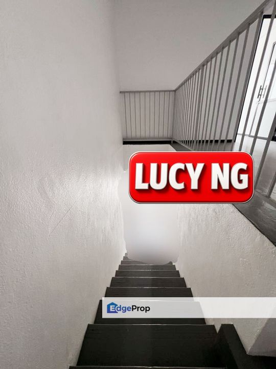 CCC | 1.5 Storey Light Industrial | Permatang Tinggi | Bukit Mertajam | Penang k, Penang, Bukit Mertajam