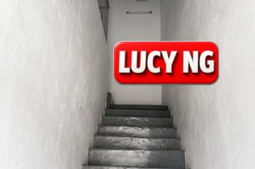 Permatang Tinggi Light Industrial Park