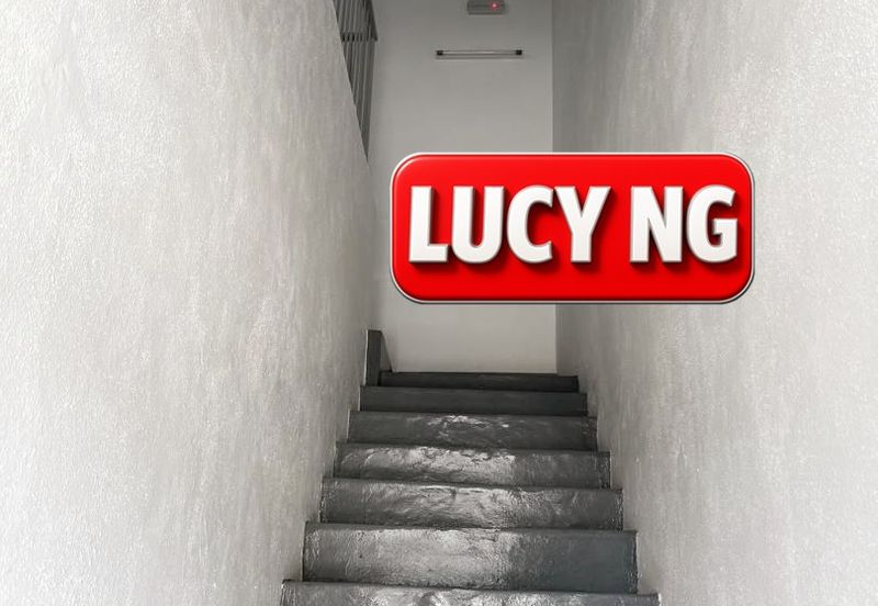 Permatang Tinggi Light Industrial Park