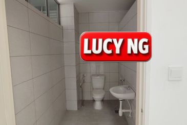 Kawasan Perindustrian Ringan Saga