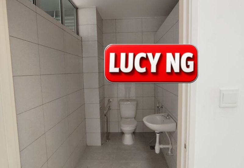 Kawasan Perindustrian Ringan Saga