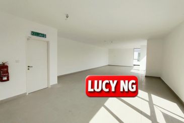 Kawasan Perindustrian Ringan Saga