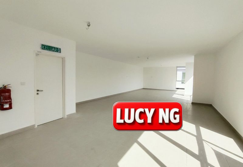 Kawasan Perindustrian Ringan Saga