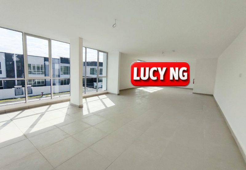 Kawasan Perindustrian Ringan Saga