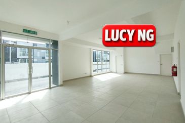 Kawasan Perindustrian Ringan Saga