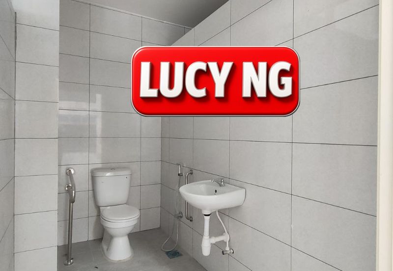 Kawasan Perindustrian Ringan Saga