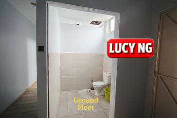 Pusat Komersial Tasek Gelugor