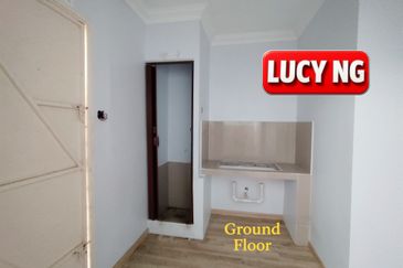 Pusat Komersial Tasek Gelugor