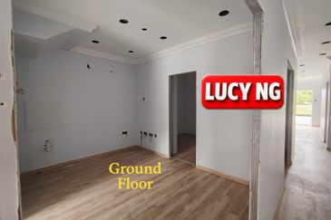 Pusat Komersial Tasek Gelugor