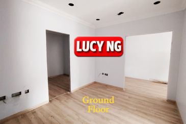 Pusat Komersial Tasek Gelugor