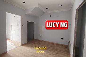 Pusat Komersial Tasek Gelugor