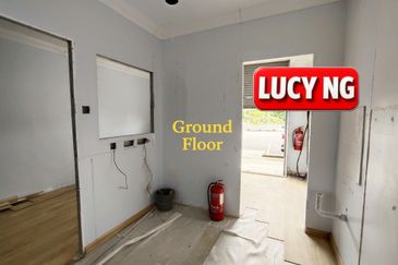 Pusat Komersial Tasek Gelugor