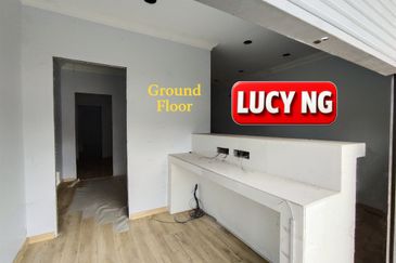 Pusat Komersial Tasek Gelugor