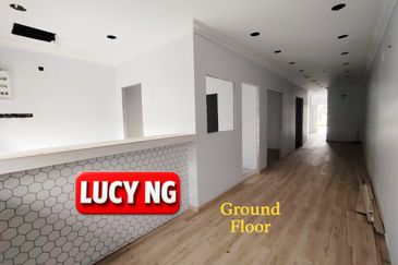 Pusat Komersial Tasek Gelugor