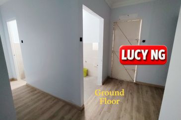 Pusat Komersial Tasek Gelugor