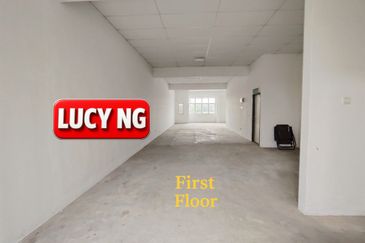 Pusat Komersial Tasek Gelugor