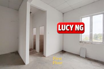 Pusat Komersial Tasek Gelugor