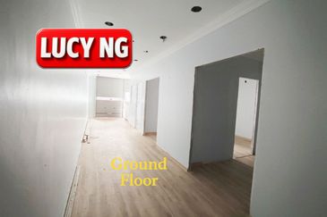 Pusat Komersial Tasek Gelugor