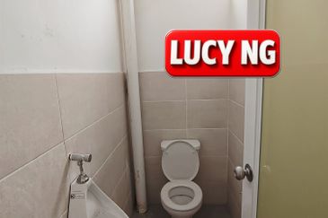 Pusat Komersial Tasek Gelugor