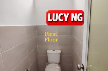 Pusat Komersial Tasek Gelugor