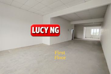 Pusat Komersial Tasek Gelugor