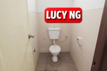 Pusat Komersial Tasek Gelugor