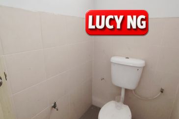 Pusat Komersial Tasek Gelugor