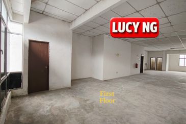 Pusat Komersial Tasek Gelugor