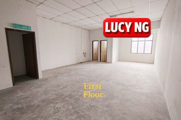 Pusat Komersial Tasek Gelugor