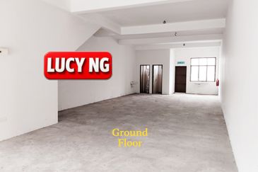 Pusat Komersial Tasek Gelugor