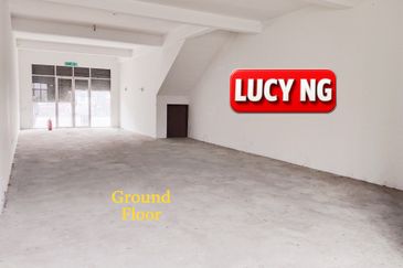 Pusat Komersial Tasek Gelugor