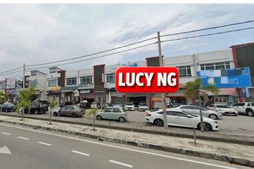 Bandar Tasek Mutiara